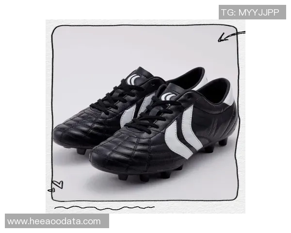 世界足球明星们的独特鞋履风采与背后的故事揭秘